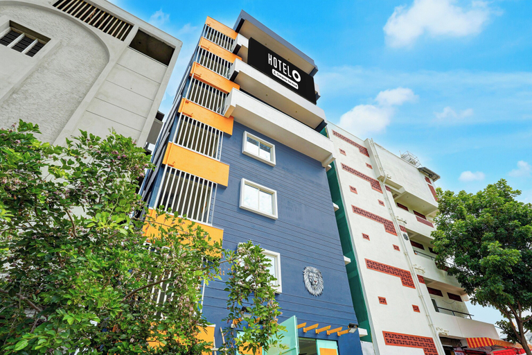 Others 3, Super Hotel O Acharya Institute Of, Bangalore