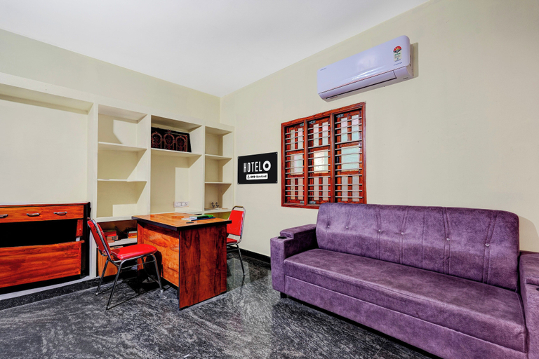 Others 3, Super Hotel O Tirupati Chennai Highway, Chittoor