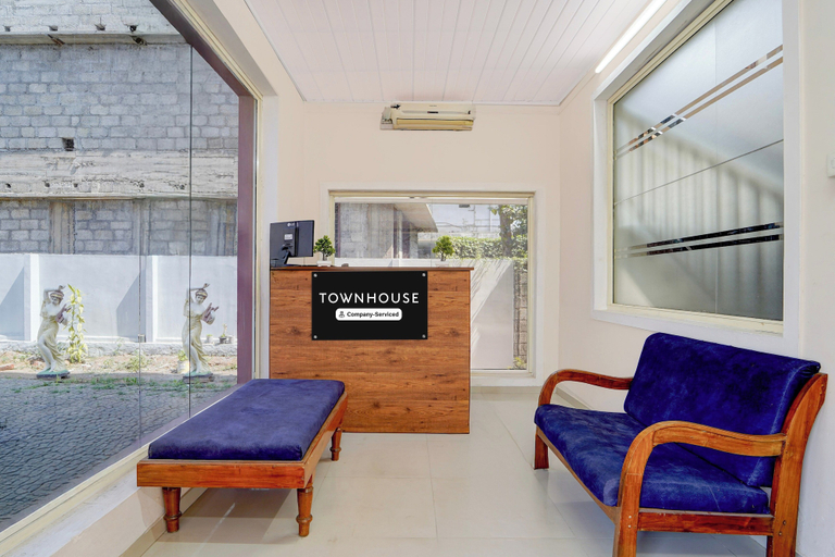 Others 1, Townhouse Kazhakootam, Thiruvananthapuram