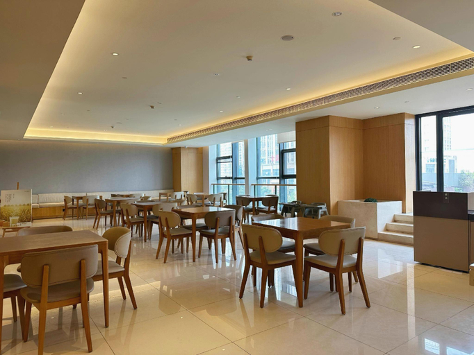 Food & Drinks 5, Ji Hotel (Zhenjiang Railway Station), Zhenjiang