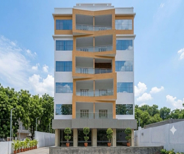 Others 3, Suite Room Golden Hills, Satara