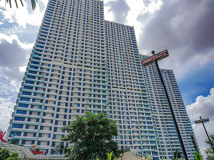 Exterior & Views 5, OYO 90776 Fortune 88, Bekasi