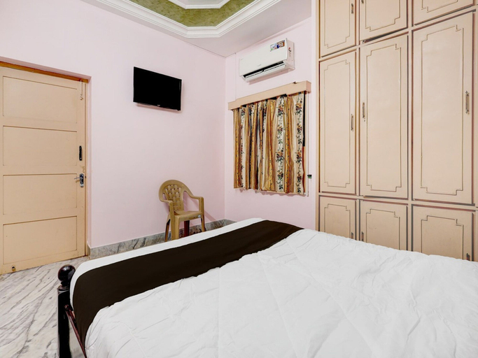 Others 4, Deluxe Buckingham Canal Vijayawada, Krishna