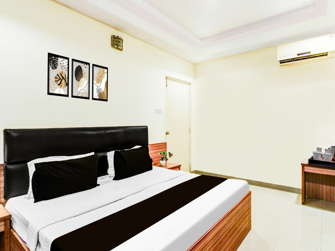 Others 3, Deluxe With Twin Bedred Hills Lakdikapul, Hyderabad
