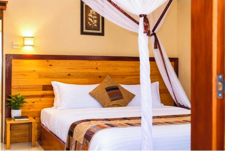 Bedroom 4, Rehoboth Hotel Apartments, Jinja