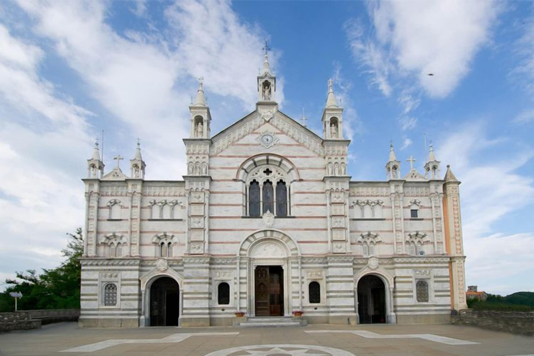 Exterior & Views 2, Hotel Montallegro, Genova