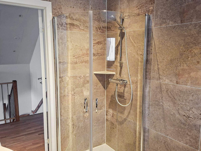 Others 2, 5 Star Holiday Home in Falkenberg, Falkenberg