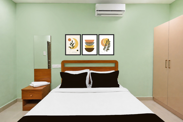 Others 5, Hotel O Jodimetla Bus Stand, Ranga Reddy