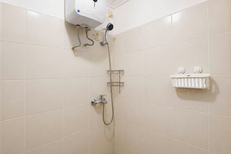 Others 5, Chic And Comfortable 2Br At Apartment Cordova Edupartment Semarang, Semarang