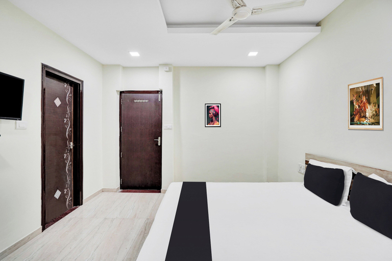 Others 2, Hotel O Chittorgarh City Center, Chittaurgarh