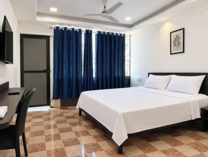 Others 4, FabHotel Royal Pride, North Goa