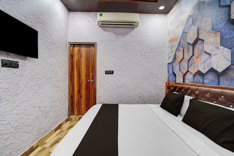 Others 4, Hotel O Prem Mandir, Mathura