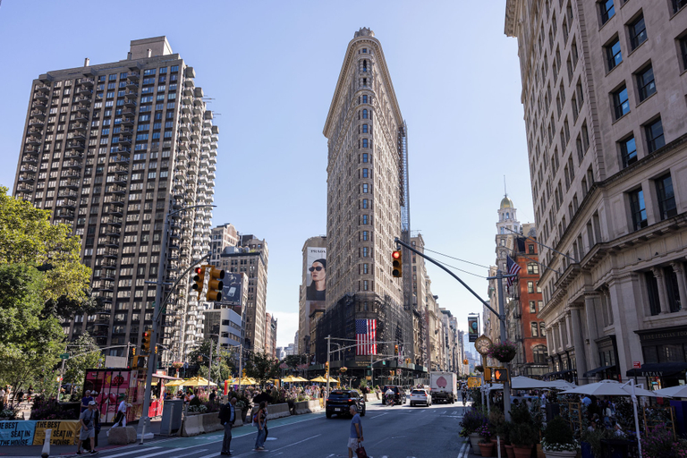 Others 3, Flatiron Grand Hotel NYC, New York