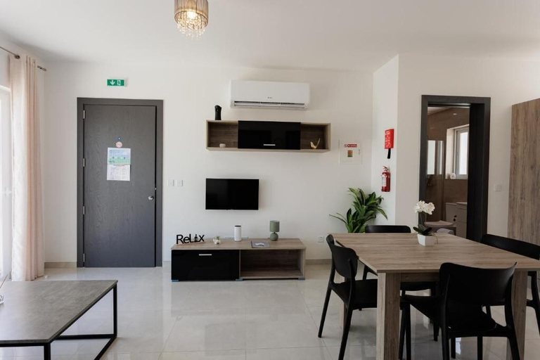 Others 4, Cittadella Premium Penthouses, St Julian's