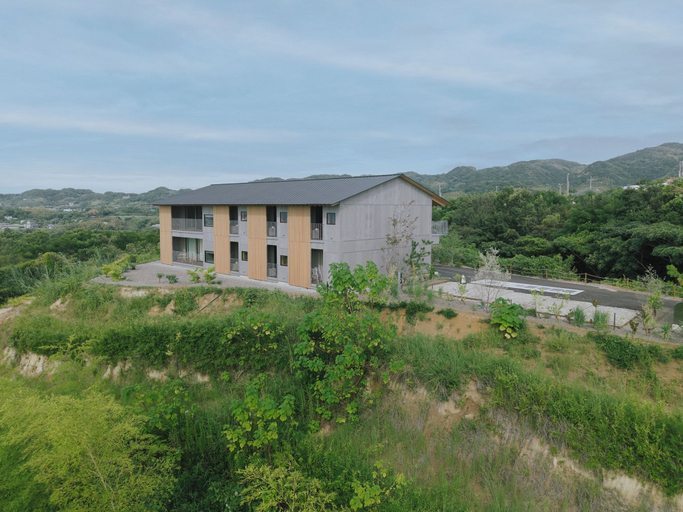 Others 3, SANU 2nd Home Awaji Island 1st (Iho), Awaji