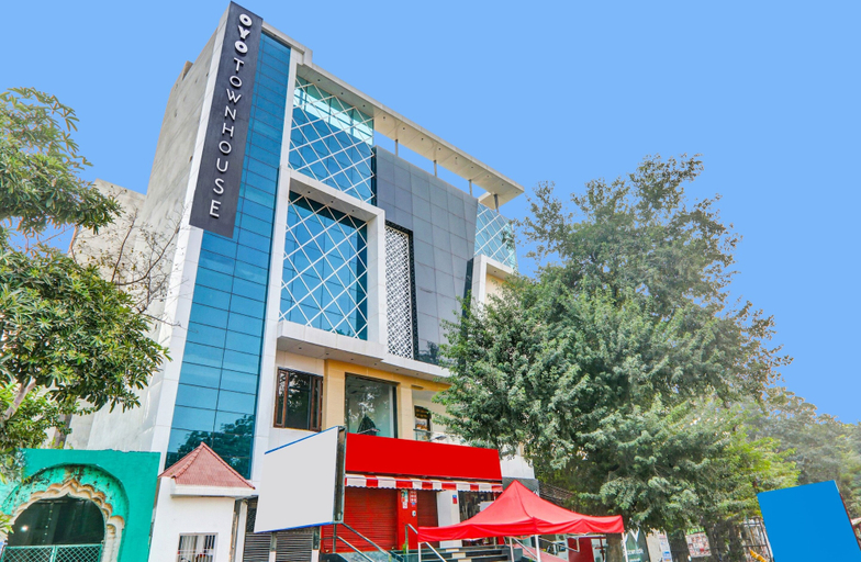 Others 1, Collection O Hotel Blueline, Kanpur Nagar