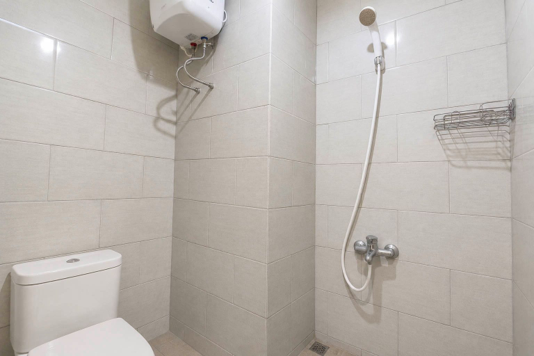 Others 2, Pleasant Warm Studio Room At Apartment Anderson Supermall Mansion, Surabaya