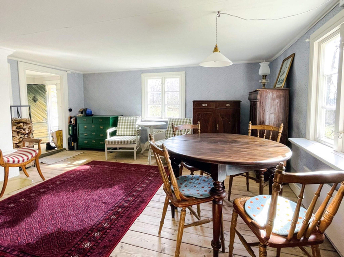 Others 3, 4 Person Holiday Home in Istorp, Mark