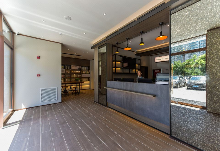 Others 4, Hanting Hotel Xining Haihu New District Wanda Plaza Xi Store, Xining