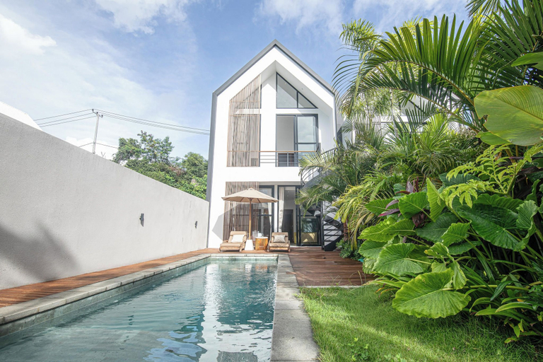 Others 1, Modern 2BR Villa Samudra Ocean View Nusa Dua, Badung