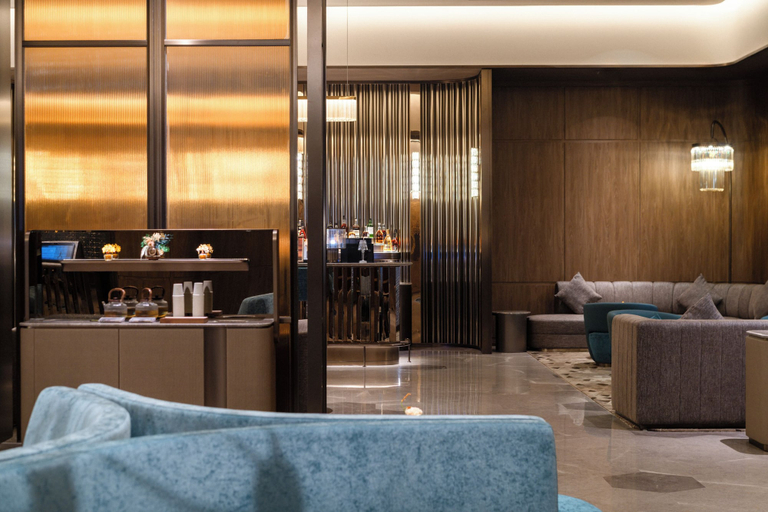 Others 5, Crystal Orange Hotel, Wuhan