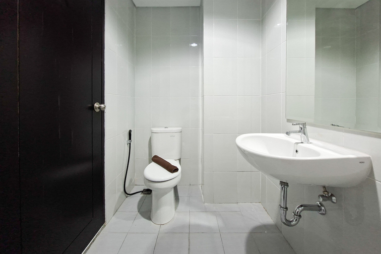 Others 2, Comfortable And Nice Studio Room At Apartment Casa De Parco, Tangerang