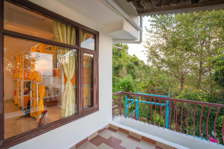 Others 3, Gostops Mukteshwar - Private Rooms and Dorms, Nainital