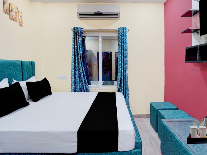 Others 2, Classic Hotel Khushi IN, Khordha