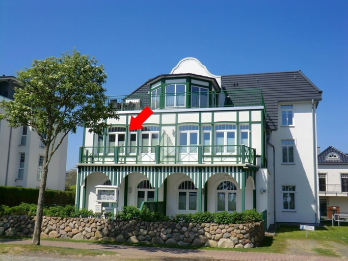 Others 5, Holiday Apartment With 1 Bedroom, Nordfriesland