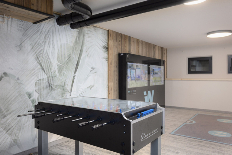 Others 5, Apartment Near Glacier ski Area, Zell am See