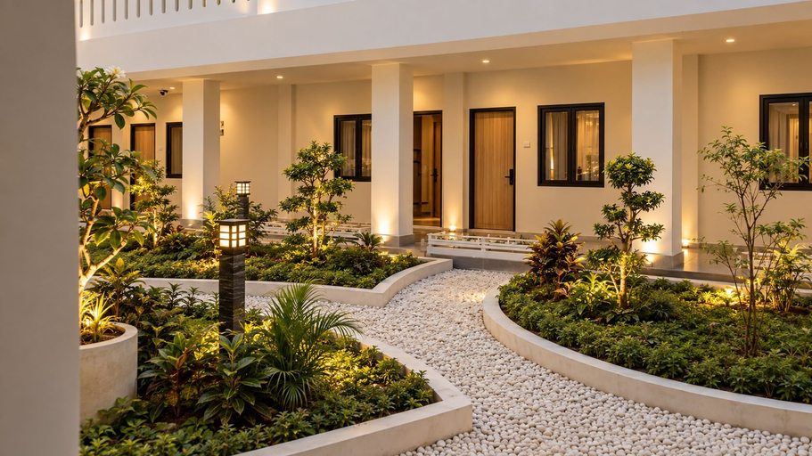 Others 4, Townhouse Oak Casa De Porto, Karanganyar