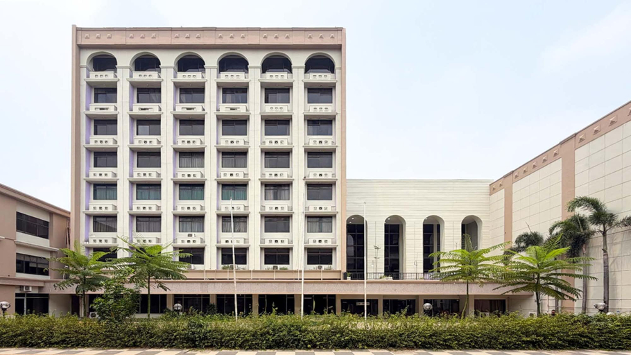 Exterior & Views, Horison Ultima Sandjaja Palembang, Palembang