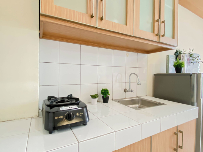 Others 3, Compact Design Studio Apartment At Pakubuwono Terrace, Jakarta Selatan