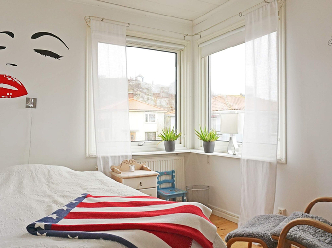 Others 2, 4 Star Holiday Home in Lysekil, Lysekil