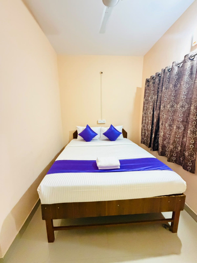 Others 4, SVBR HOTEL, Bangalore