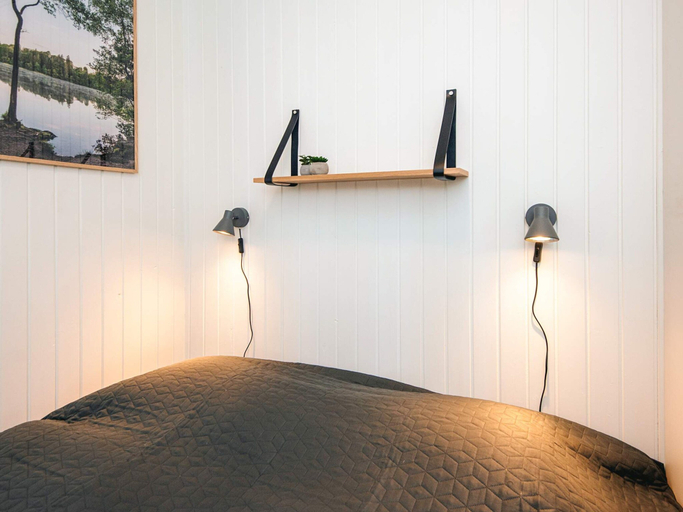 Others 5, 4 Star Holiday Home in Ansager, Varde