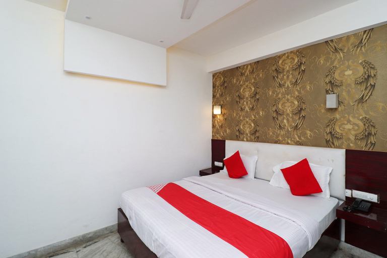 Others 2, Hotel O D' Seasons Agra Cantt Railway, Agra