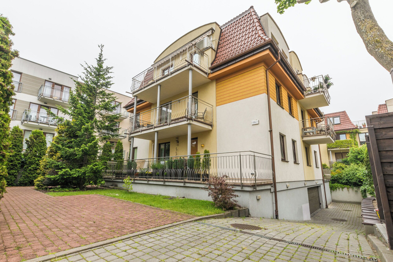 Exterior & Views, Imperial Apartments - Atlantic Premium, Sopot