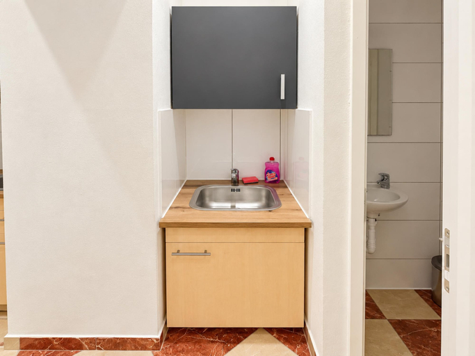 Others 2, Vienna Getaway 2BR with Living Room, Wien