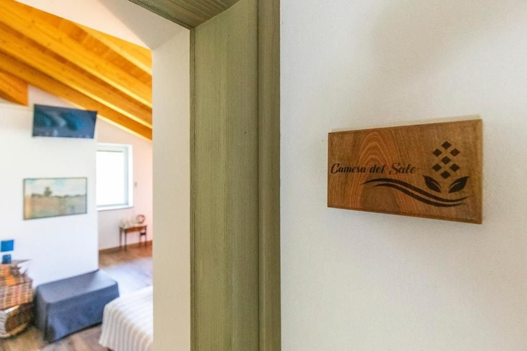 Bedroom 4, HOTELLERIE VALLE SACRA, Torino