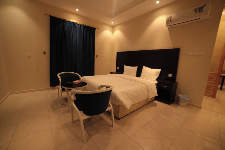 Others 1, Ronaq Al Mansak Serviced Apartments