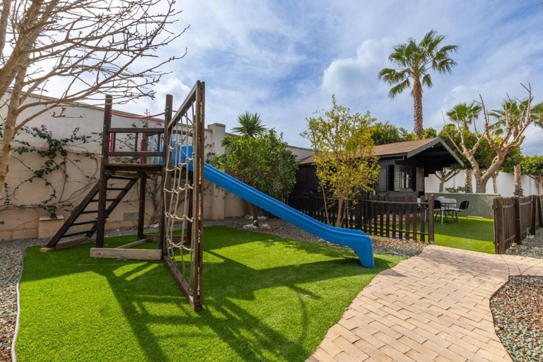 Others 5, Waterwheel Villa By Fidalsa, Alicante