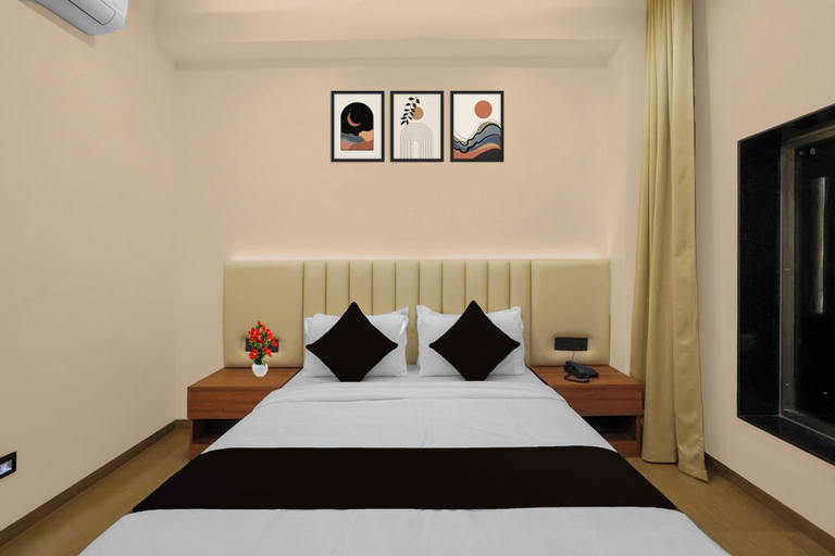 Others 4, Townhouse Rourkela Railway Junction, Sundargarh