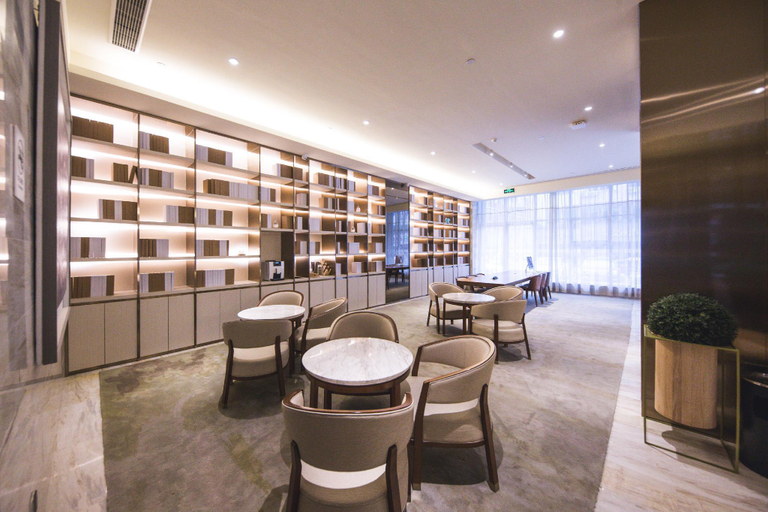 Exterior & Views 2, Ji Hotel (Cangnan Longgang), Wenzhou