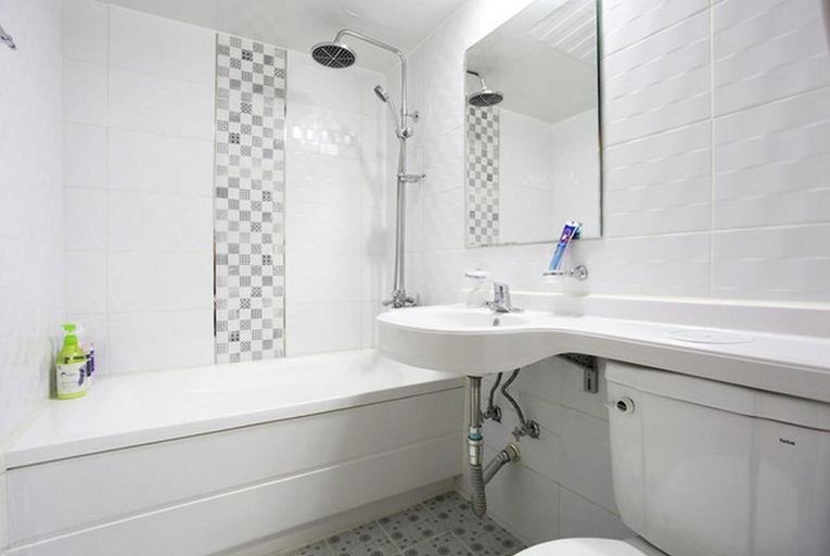 Bathroom 3, Wangsimni Corim, Seongdong