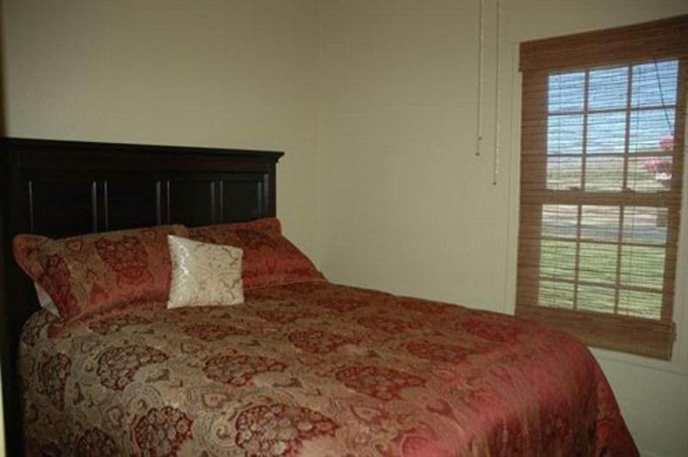Bedroom 2, DAVIS MOUNTAINS INN BED AND BREAKFAST - ADULT ONLY, Jeff Davis