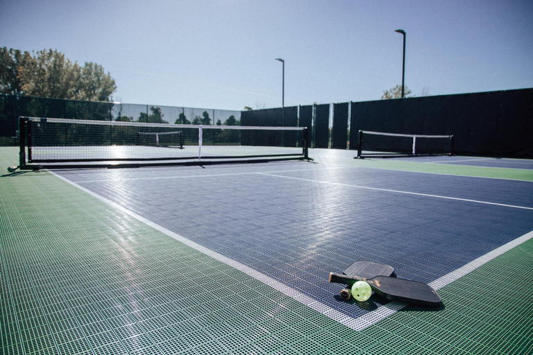 Sport & Beauty 2, Skaneateles Fields Resort & Spa, Curio Collection By Hilton, Onondaga