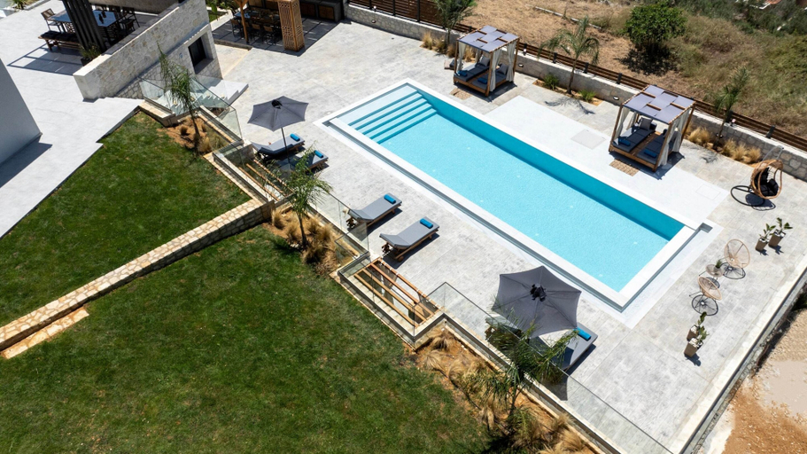 Others 1, Esotico Escape Villa, Crete