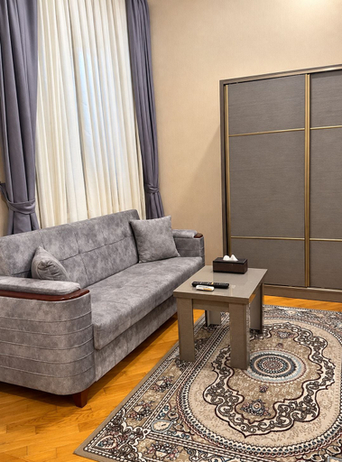 Others 5, Willdom Hotel, Baku