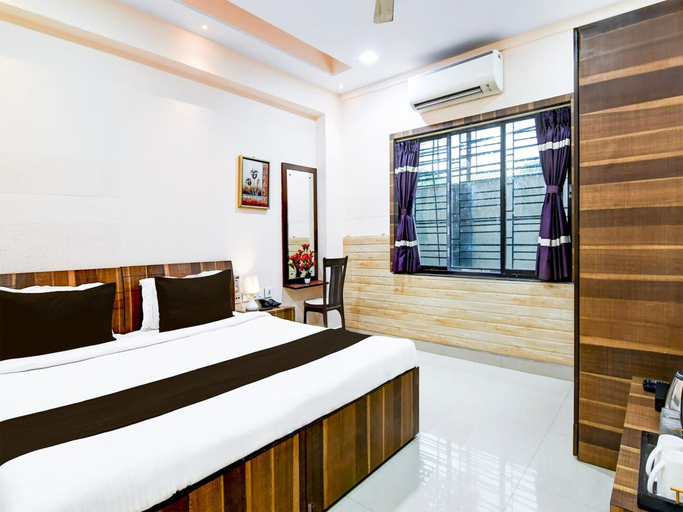 Others 5, Executive Room Collection O Behala, South 24 Parganas
